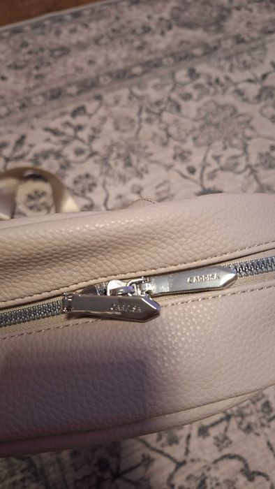 Rucsac Caprisa ,3 purtari