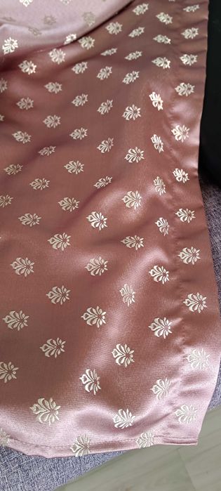 Продам шторы, тюль, карниз