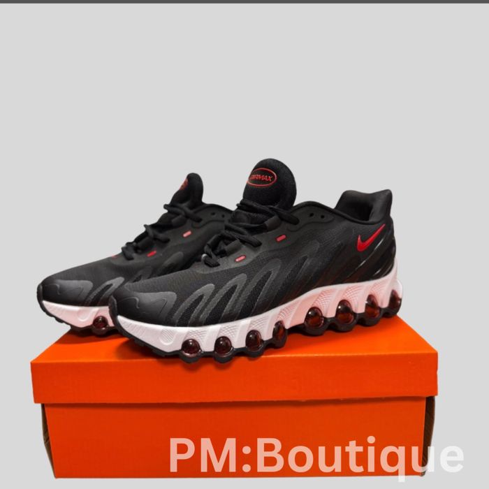 Nike Air Max маратонки