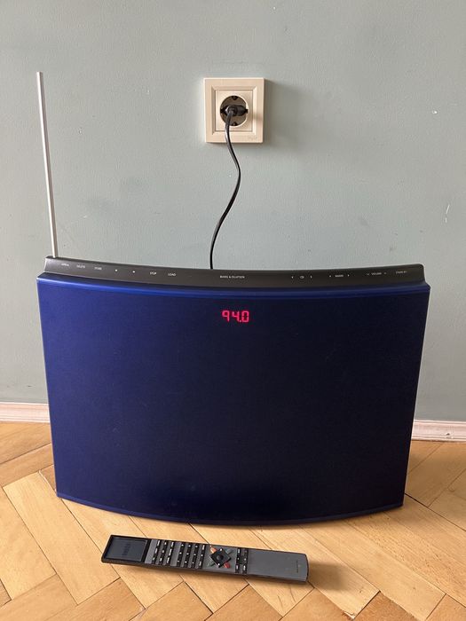 BeoSound / Bang&Olusen/ 2001 г.