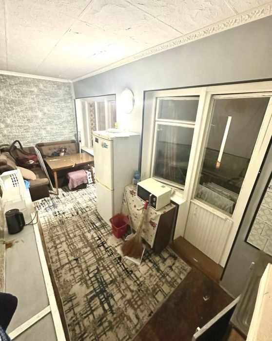 Arenda kvartira 3 komnata