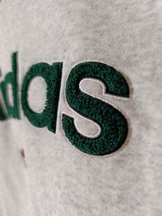 Блуза с дълъг ръкав Adidas originals