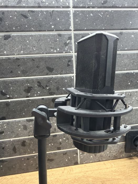 Микрофон Autne HTLCA LGT240
