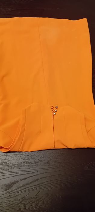 Vand rochie Poema impecabila, marime 36