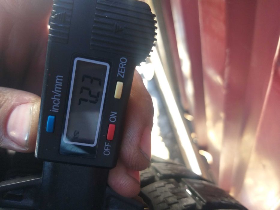 Set 4 Anvelope Iarna Nokian WR A4 235 45 R19 ci275