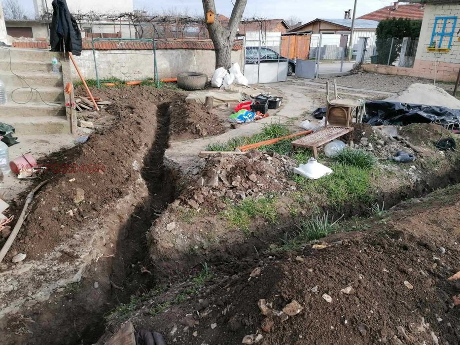 Продава се Къща в с. Згалево, Област Плевен - 75 кв.м за 694 €/кв.м - Снимка #16