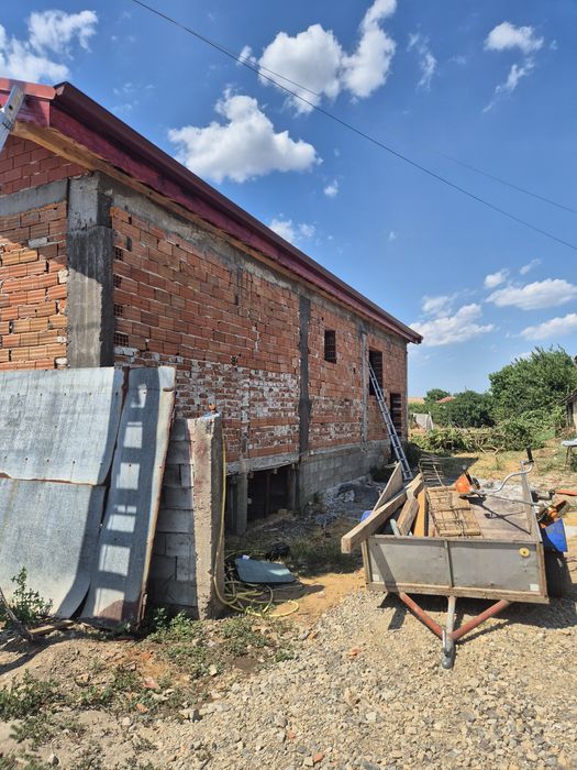 Продава се Къща в с. Черногорово, Област Пазарджик - 110 кв.м за 533 €/кв.м - Снимка #1