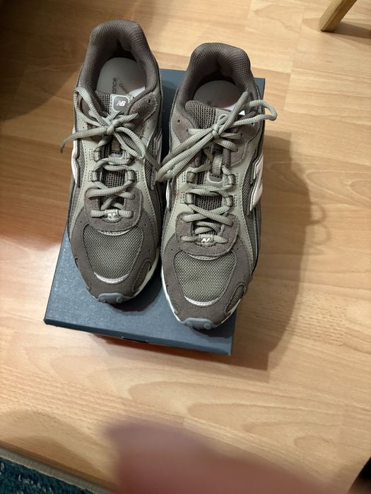 New balance 204L в отлично състояние