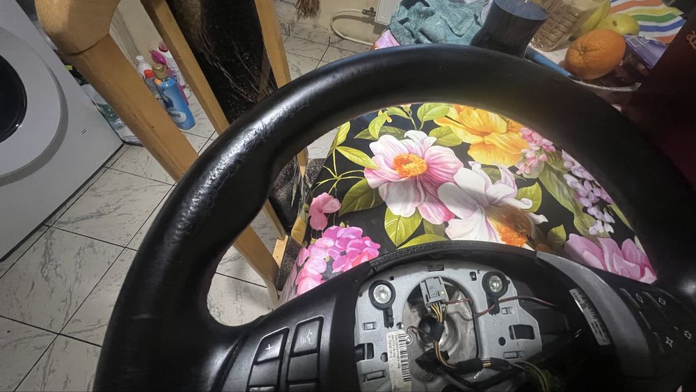 Волан за БМВ  Х5 Е70