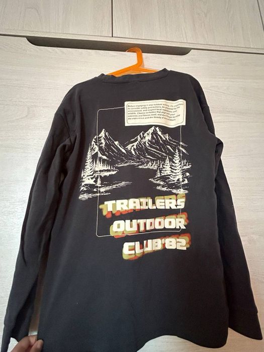 Кофта толстовка мальчик