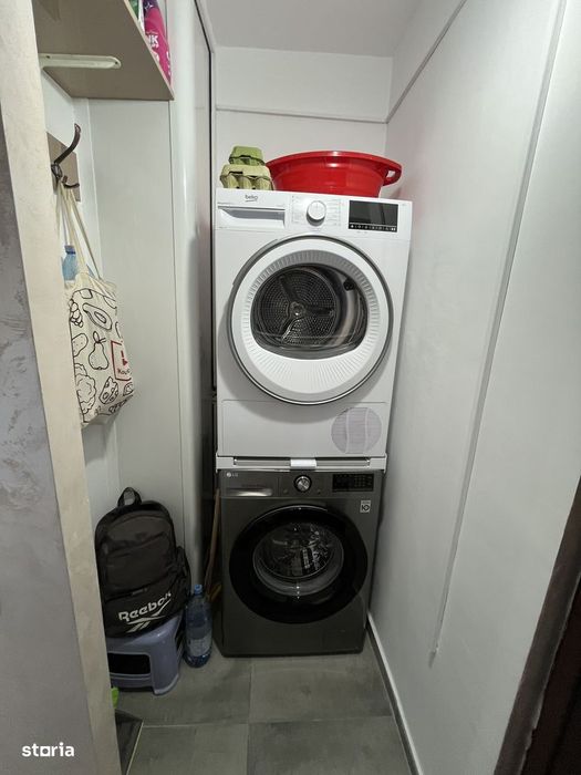 Apartament 2 camere Inel 1