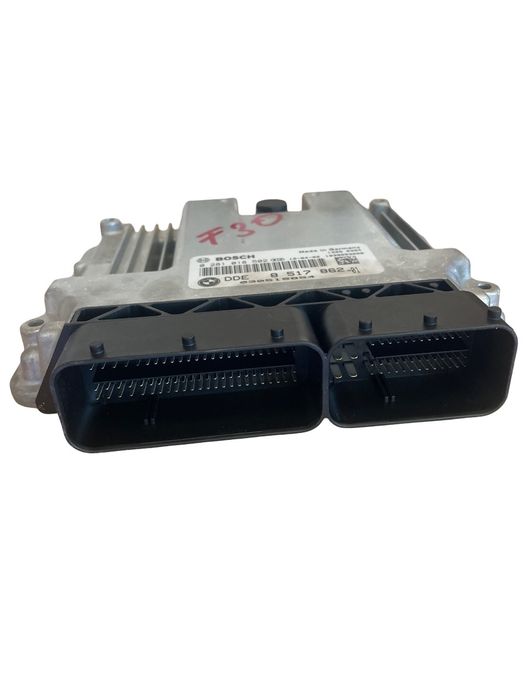 ECU modul/unitate de control motor BMW 3 F30, F80 2011 - 2018 8517862