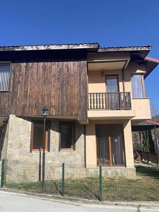 Продава се Къща в Чепеларе - 114 кв.м за 720 €/кв.м - Снимка #4