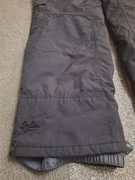 Pantaloni schi barbati/femei