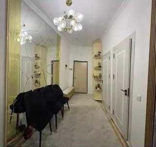 Яншанабад-р Олмос махалля продаётся Новостройка 3/2/16 [70 м2] ID8