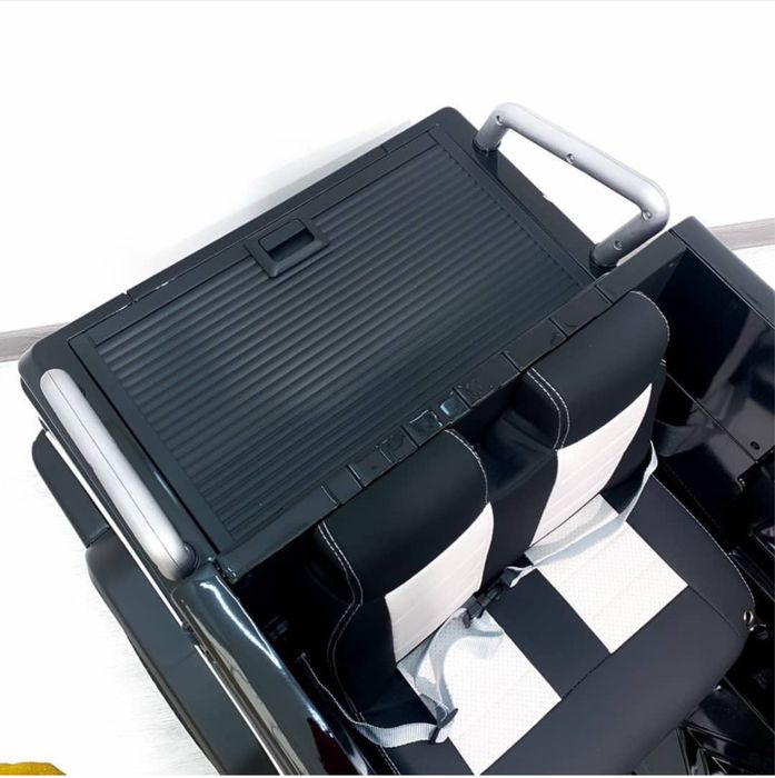 Электромашина гелик