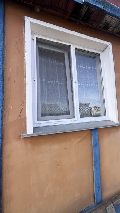 Продам дом в Бензастрое