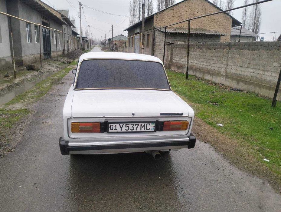 Продается ваз 2106