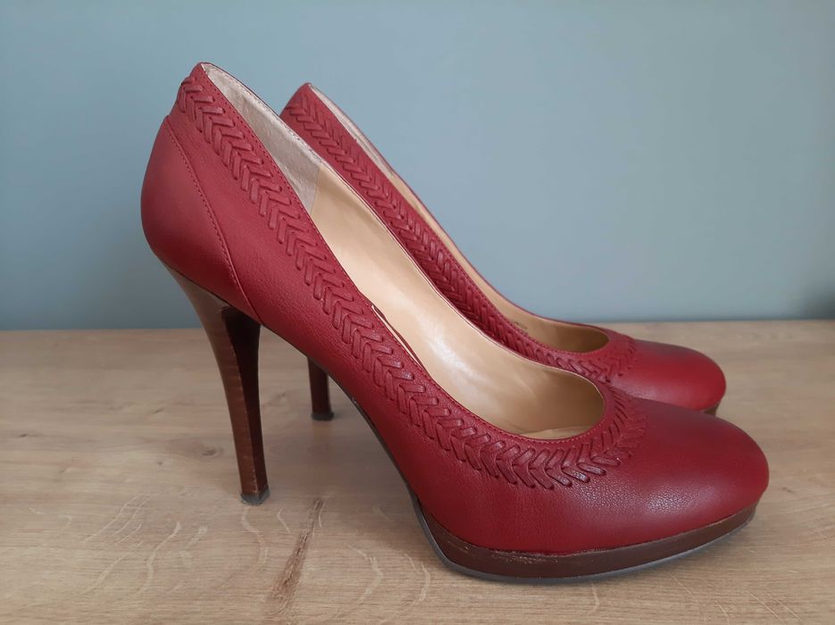 Pantofi eleganti de dama Nine West
