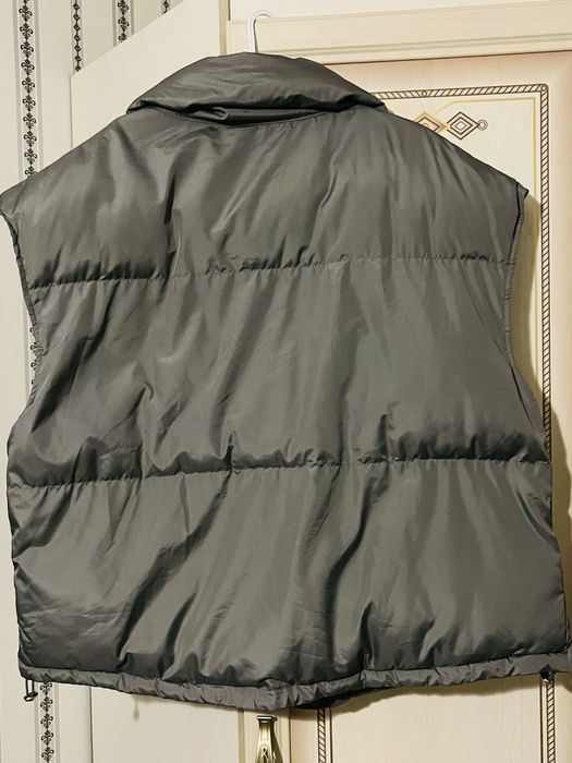 Продам жилетку оверсайз