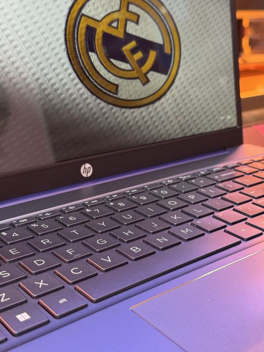 hp Pavilion Laptop 15-inch
