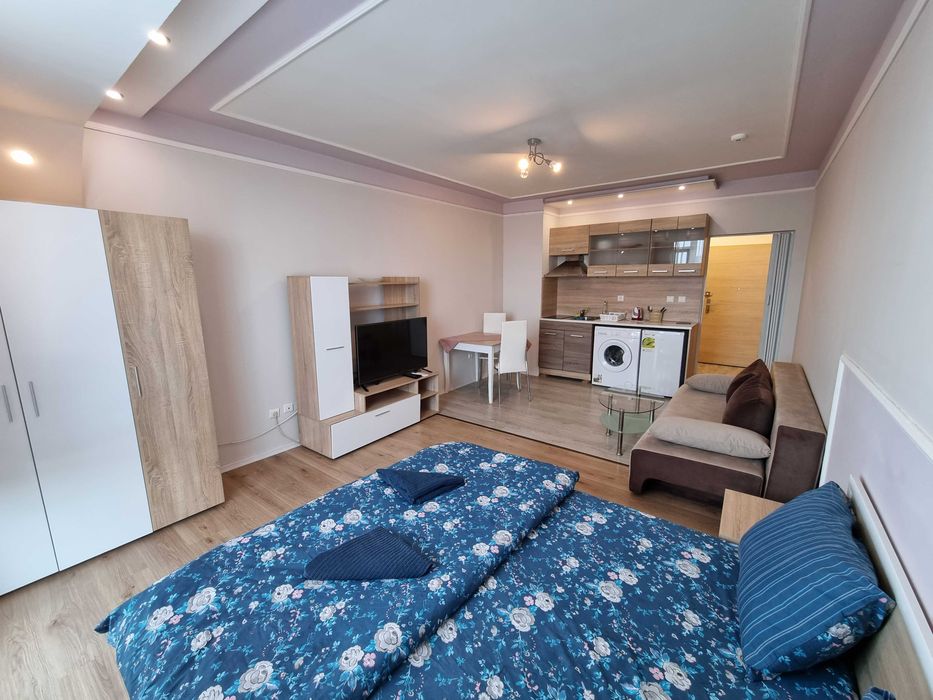 Луксозен Апартамент за Нощувки