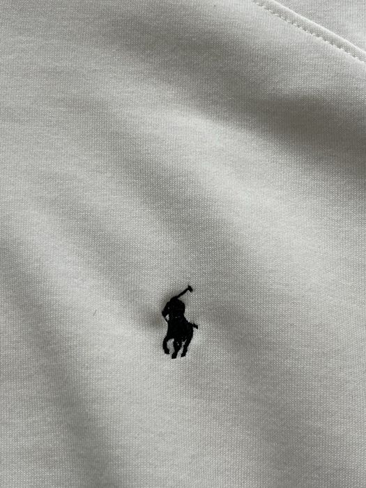 Bluza Polo Ralph Lauren quarter zip