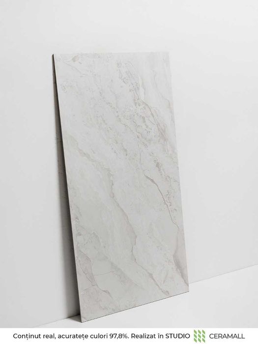 Gresie rectificata portelanata 26008 60X120 Mata