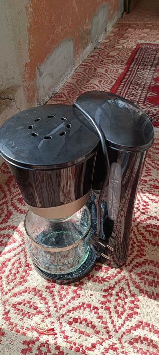 filtru de cafea functional