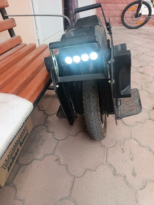 Моноколесо Bigode T4 V1