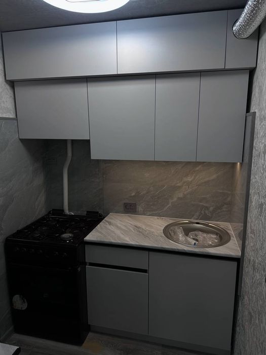 Мебель на заказ любой сложности