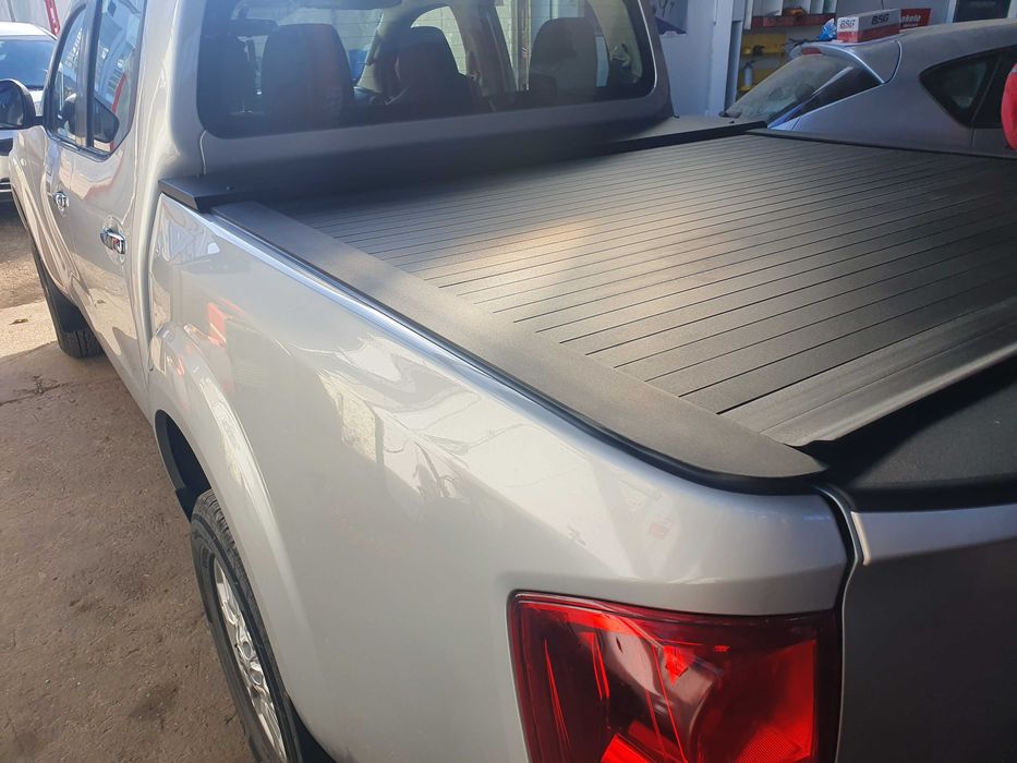 Ролетни Щори/покривала/ за пикапи