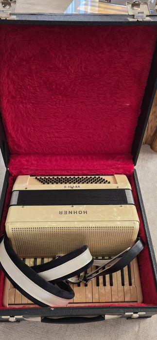 Hohner Verdi 2 Sită