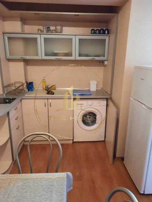 Дава се под наем Тристаен апартамент в Варна, Лятно кино Тракия - 85 кв.м за 500 € - Снимка #3