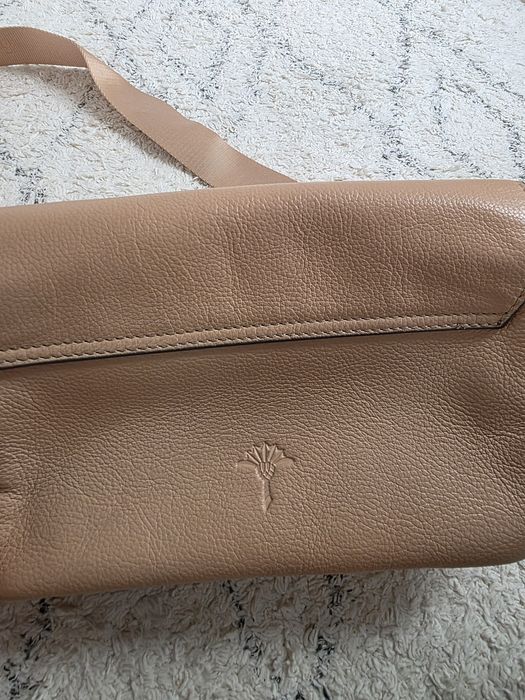 JOOP! Vivace Elissa – Луксозна Crossbody чанта (Естествена кожа)