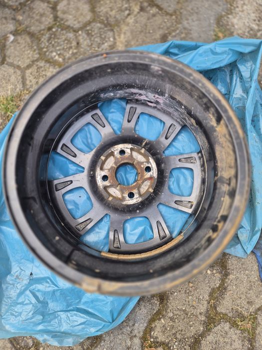 Janta aliaj 16 Suzuki IGNIS 3 !!