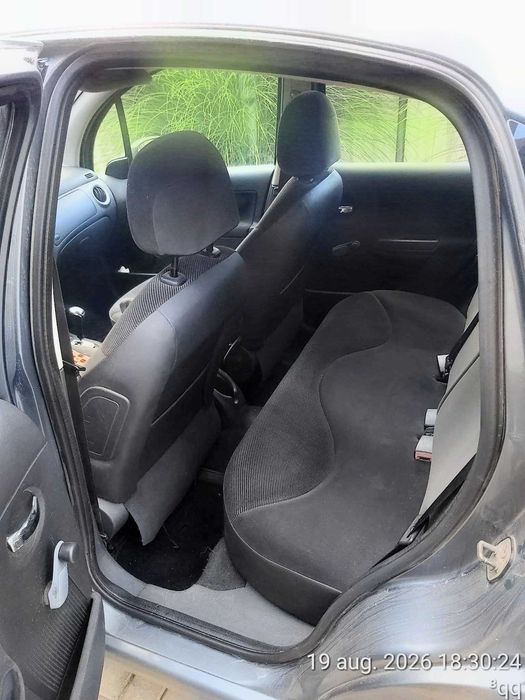 Vând Citroën C3 (2006) AUTOMATĂ — 140800 km, Aer Condiționat, ITP Valabil