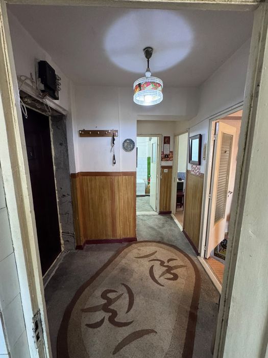 Apartament 2 camere Campina