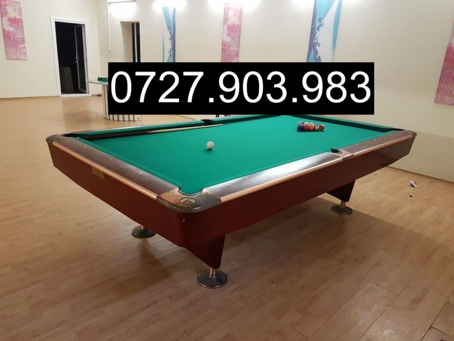 Panza / postav biliard / montaj panza / -27.903.983