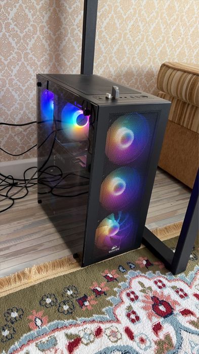 Продам игровой компьютер