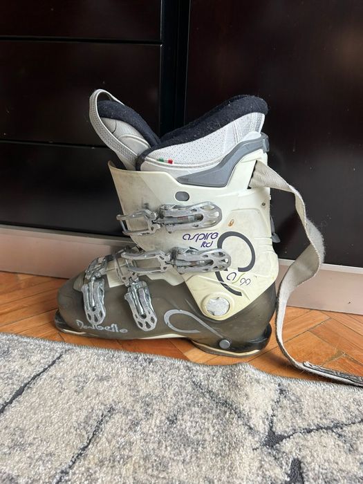 Set ski alpin - Schiuri, Clapari, Bețe