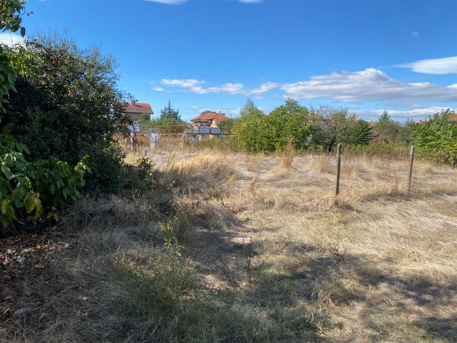 Продава се Парцел в София, 7-ми 11-ти километър - 1000 кв.м за 22 €/кв.м - Снимка #8