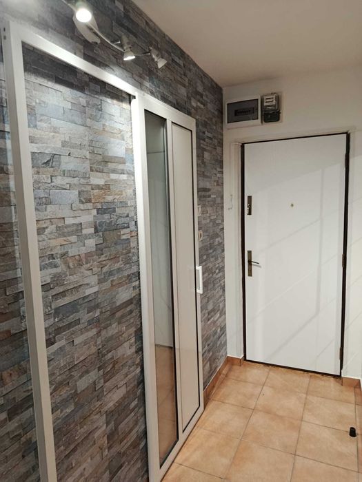 Particular, inchiriez apartament 2 camere decomandat, mobilat si utilat, rond Baba Novac