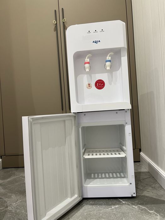 Продам кулеры для воды — 3 штуки