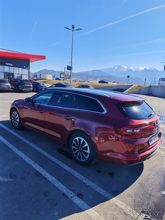 Renault Talisman 1.6 dci Energy Intens