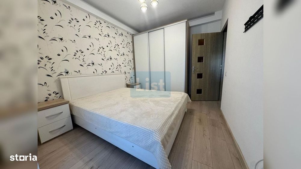 FARA COMISION! Apartament 2 camere, imobil 2019, parcare, NEW CITY