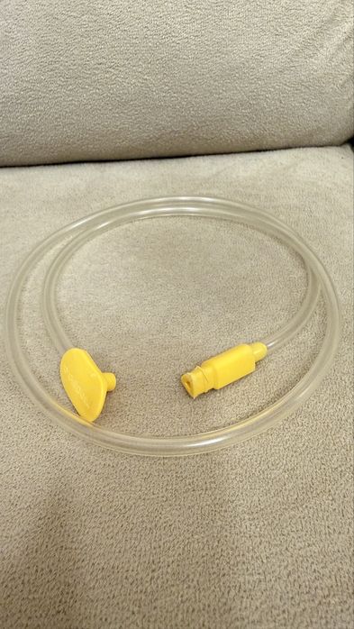 Eлектрическа помпа за кърма Medela Solo Hands-Free Двуфазна