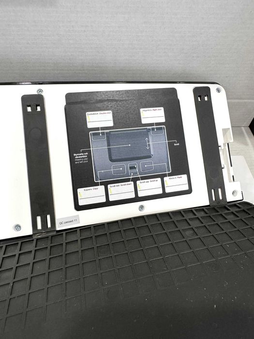 Mouse Trapper Advance 2.0, NOU!