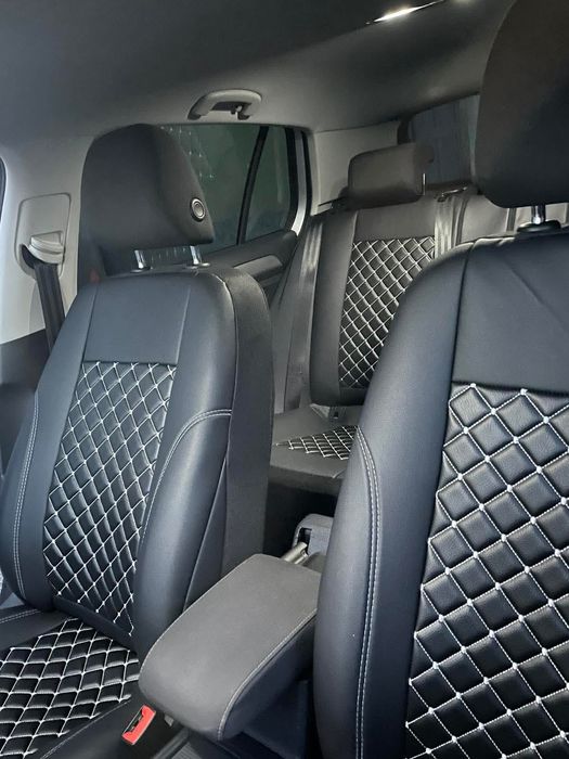 Huse auto golf7 noi