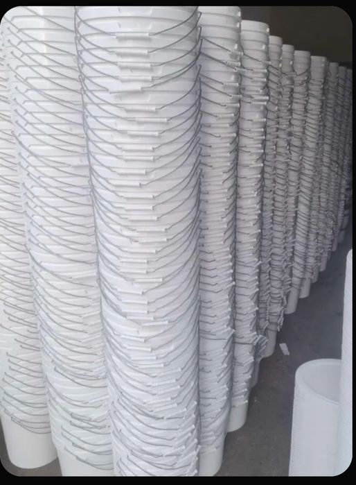 Ведро пищевое 21 л